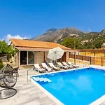 Villa Reggina *