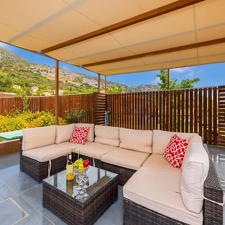 Villa Reggina *