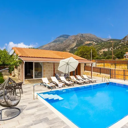 Villa Reggina *