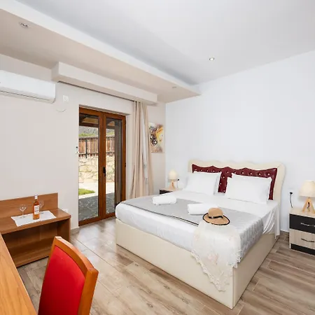 Villa Reggina Atsoupades