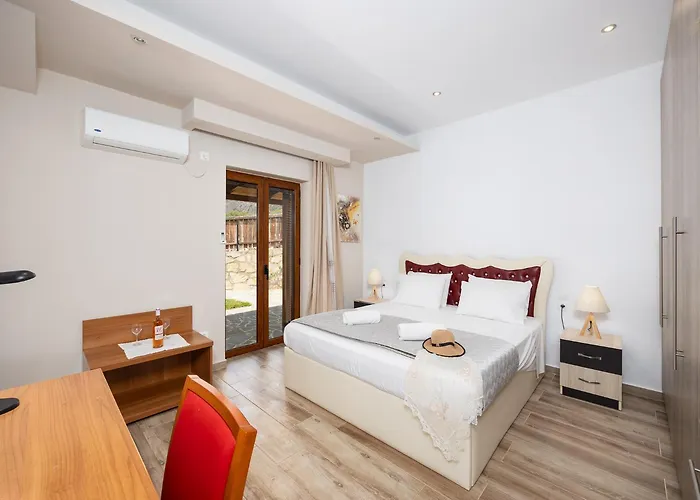 Villa Reggina Atsoupades