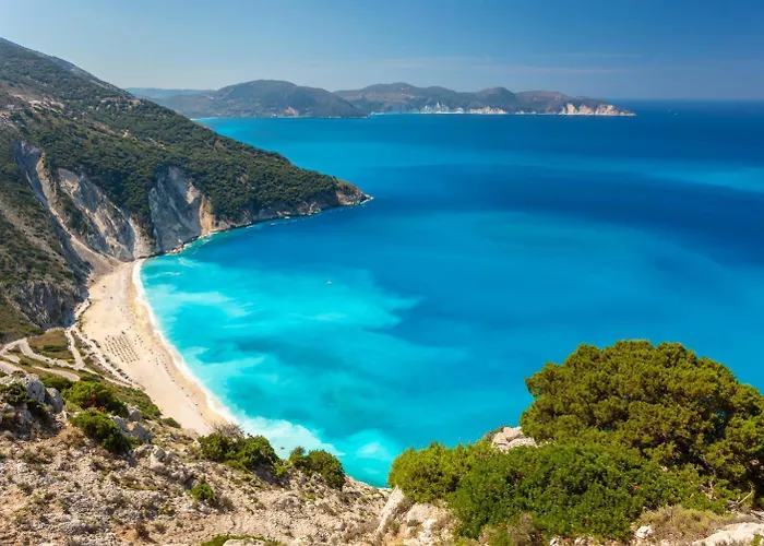 Villa Reggina Atsoupades